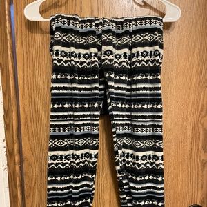 Used Soft Pajama Pants